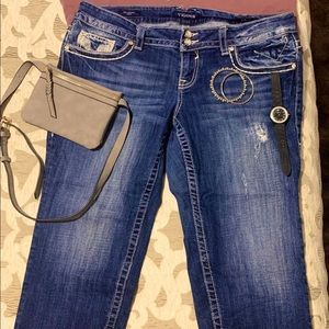 Great comfy jeans 👖